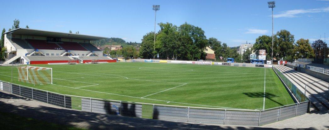 Stadion Schutzenwiese